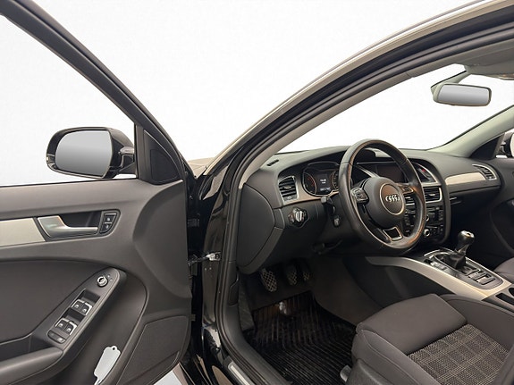 Audi A4 9 of 26