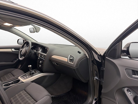 Audi A4 20 of 26