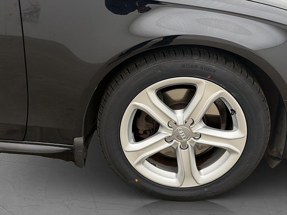 Audi A4 26 of 26