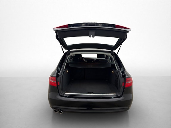 Audi A4 22 of 26