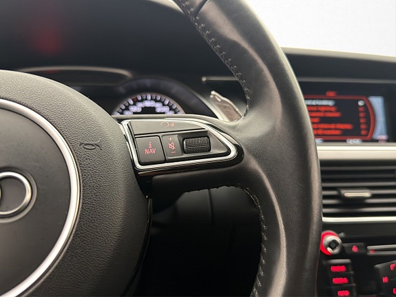 Audi A4 15 of 26