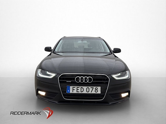 Audi A4 2 of 26