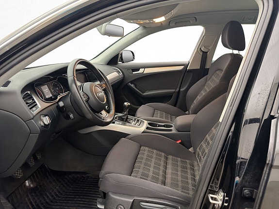 Audi A4 10 of 26