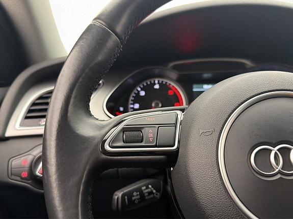 Audi A4 13 of 26