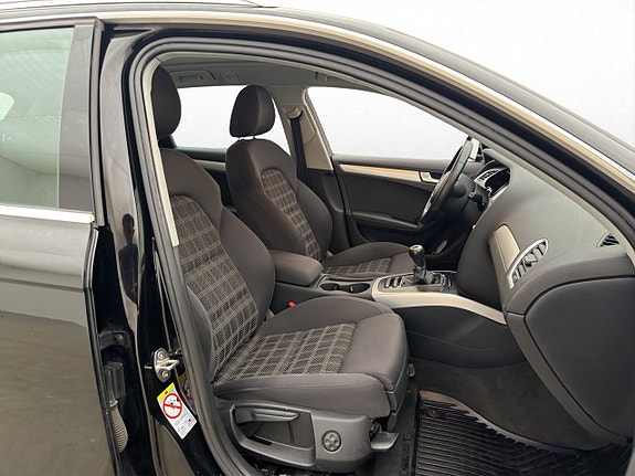 Audi A4 19 of 26