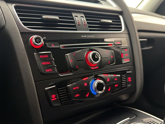 Audi A4 17 of 26