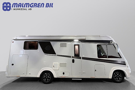 Knaus Sky I 700 LX AUTOMAT QUEENBED 2 of 30