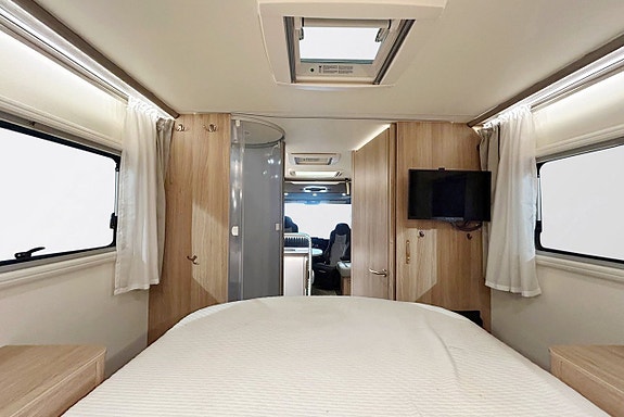 Knaus Sky I 700 LX AUTOMAT QUEENBED 21 of 30