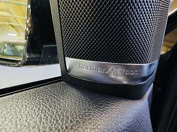 Mercedes-Benz GLE350 d 23 of 27