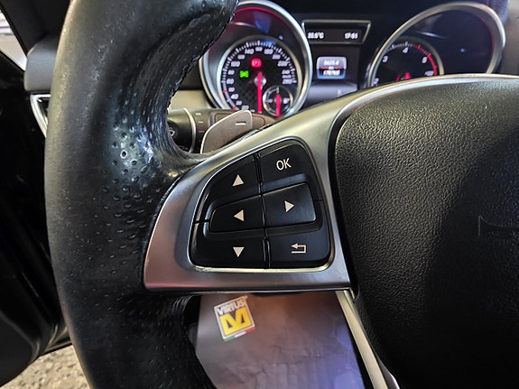 Mercedes-Benz GLE350 d 12 of 27