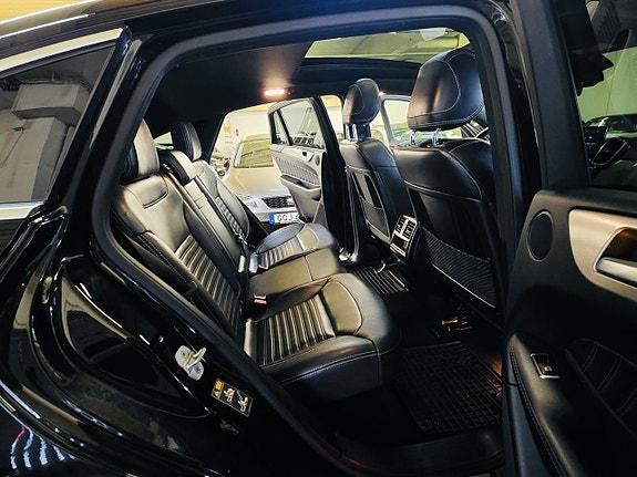 Mercedes-Benz GLE350 d 17 of 27