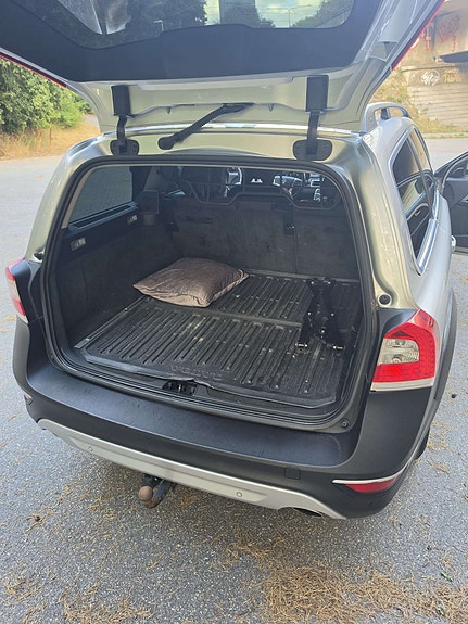 Volvo XC70 5 of 10