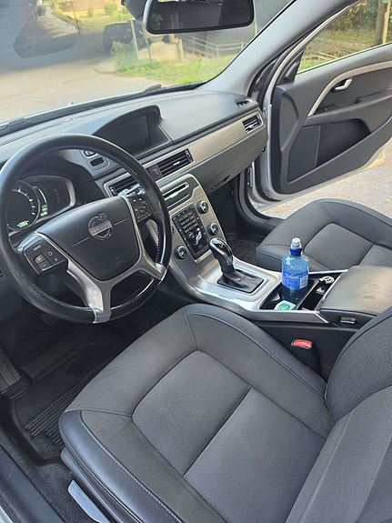 Volvo XC70 7 of 10