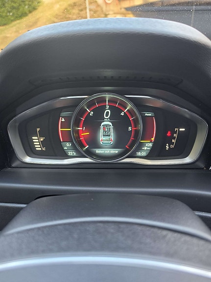 Volvo XC70 9 of 10