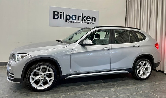 BMW X1 2 of 25