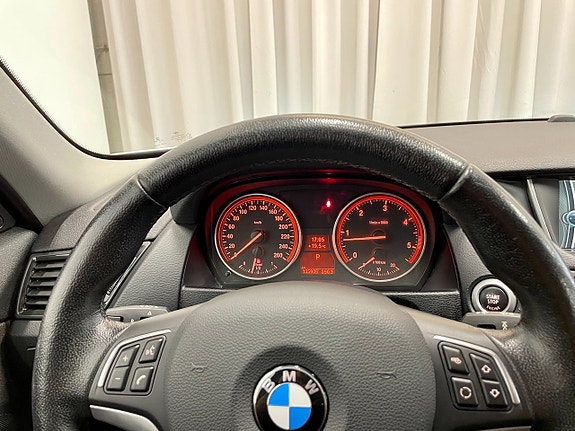 BMW X1 8 of 25