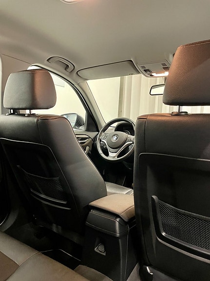BMW X1 21 of 25