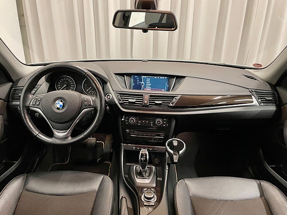BMW X1 18 of 25