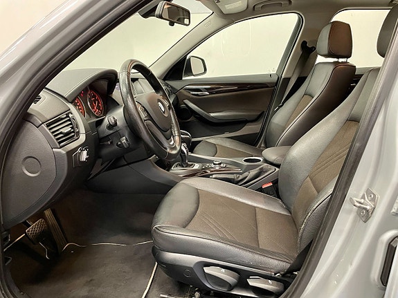 BMW X1 19 of 25
