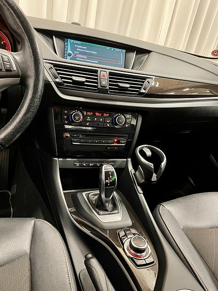 BMW X1 14 of 25