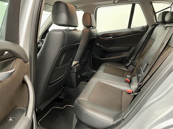 BMW X1 22 of 25