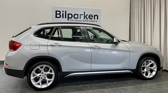 BMW X1 5 of 25