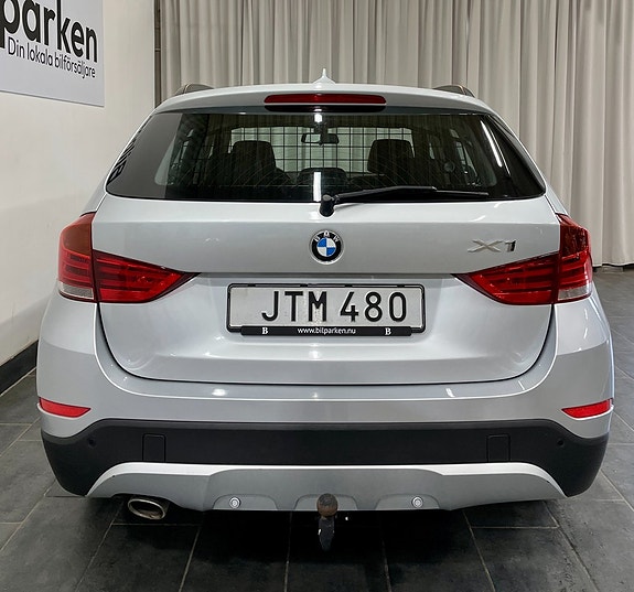 BMW X1 25 of 25