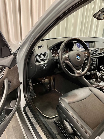 BMW X1 7 of 25