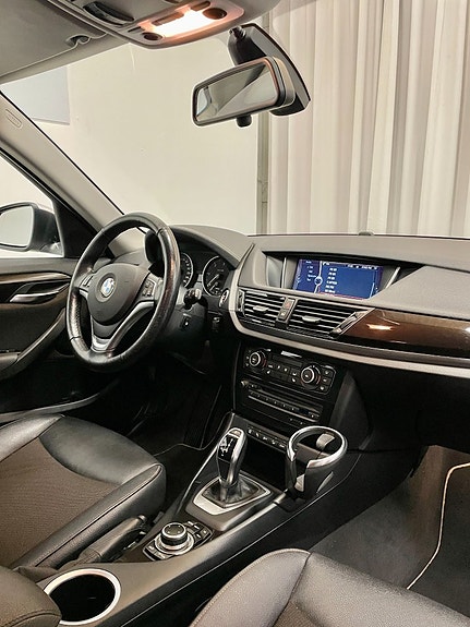 BMW X1 17 of 25