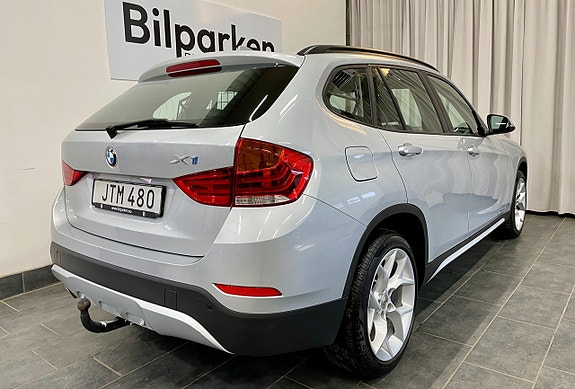 BMW X1 4 of 25