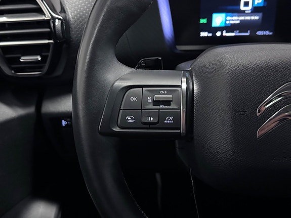 Citroen C4 21 of 29