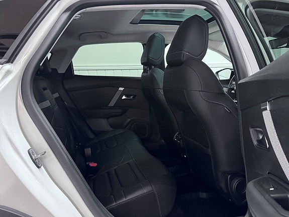 Citroen C4 17 of 29