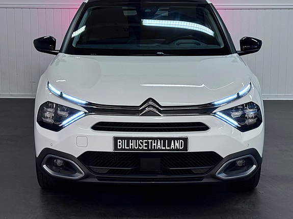 Citroen C4 3 of 29