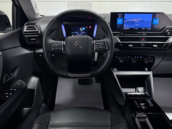 Citroen C4 19 of 29