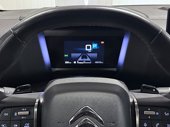 Citroen C4 20 of 29