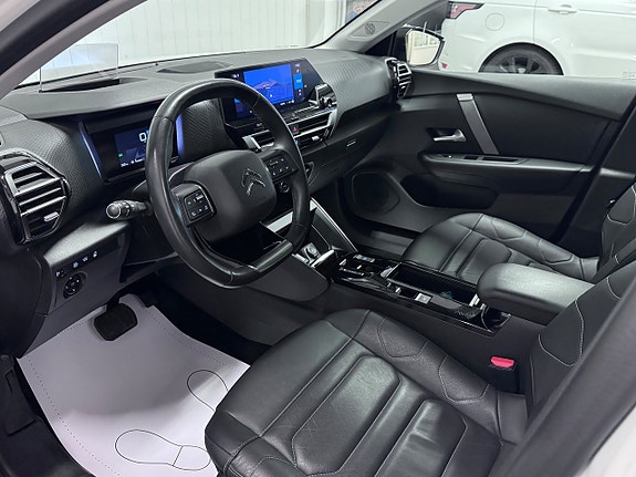 Citroen C4 12 of 29