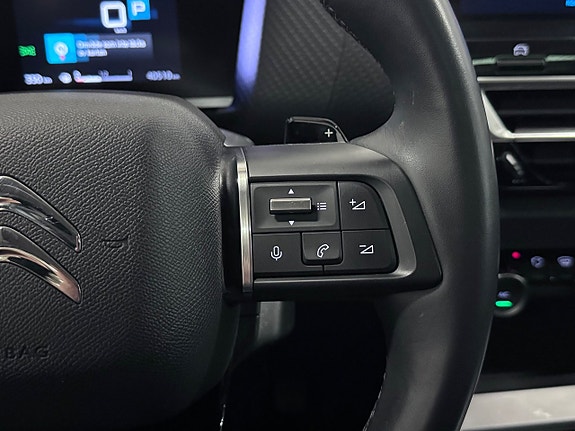 Citroen C4 22 of 29