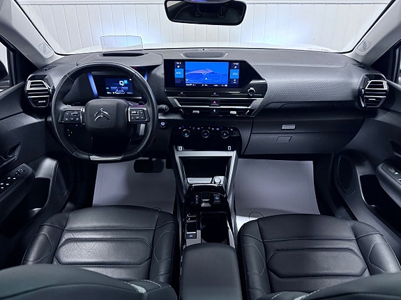 Citroen C4 11 of 29