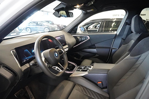 BMW X3 9 of 11