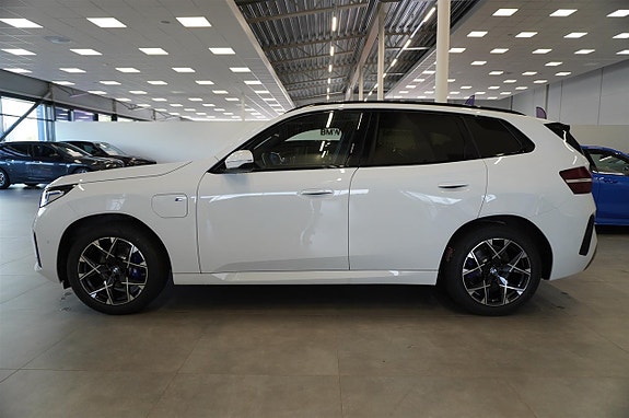 BMW X3 4 of 11