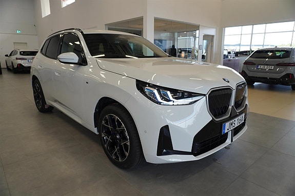 BMW X3 6 of 11