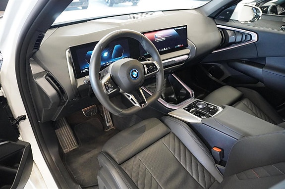 BMW X3 8 of 11