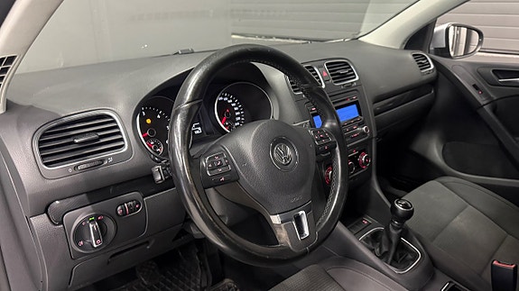 Volkswagen Golf I 12 of 24