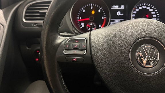 Volkswagen Golf I 22 of 24