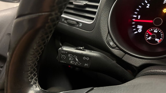 Volkswagen Golf I 21 of 24