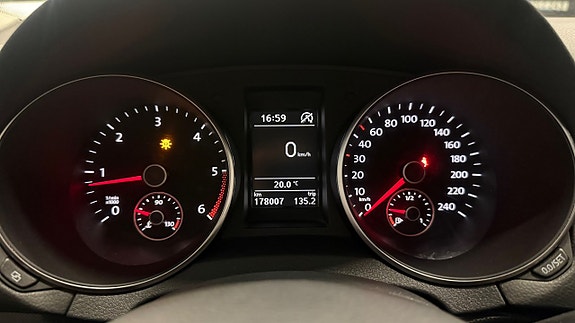 Volkswagen Golf I 18 of 24