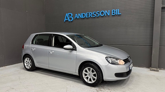 Volkswagen Golf I 4 of 24