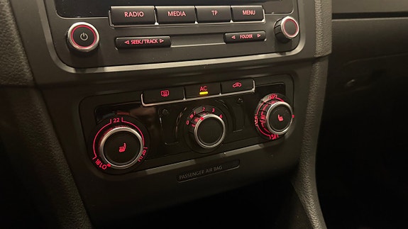 Volkswagen Golf I 20 of 24