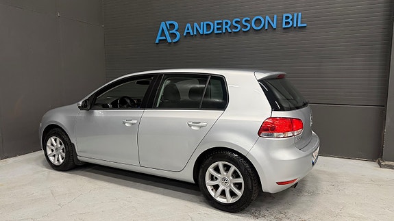 Volkswagen Golf I 7 of 24