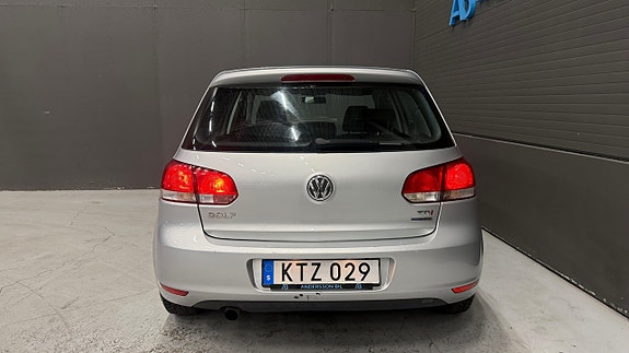Volkswagen Golf I 8 of 24